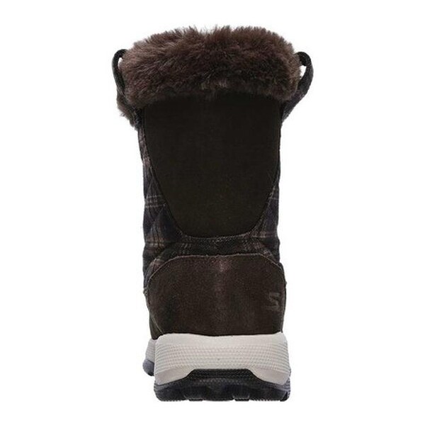 Skechers gowalk outdoors - crest outlet