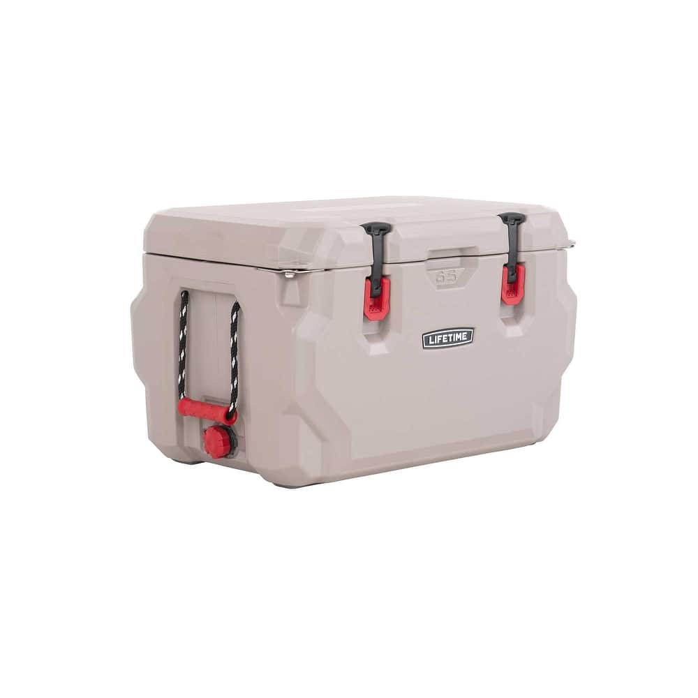 Lifetime 65 Quart High Performance Cooler