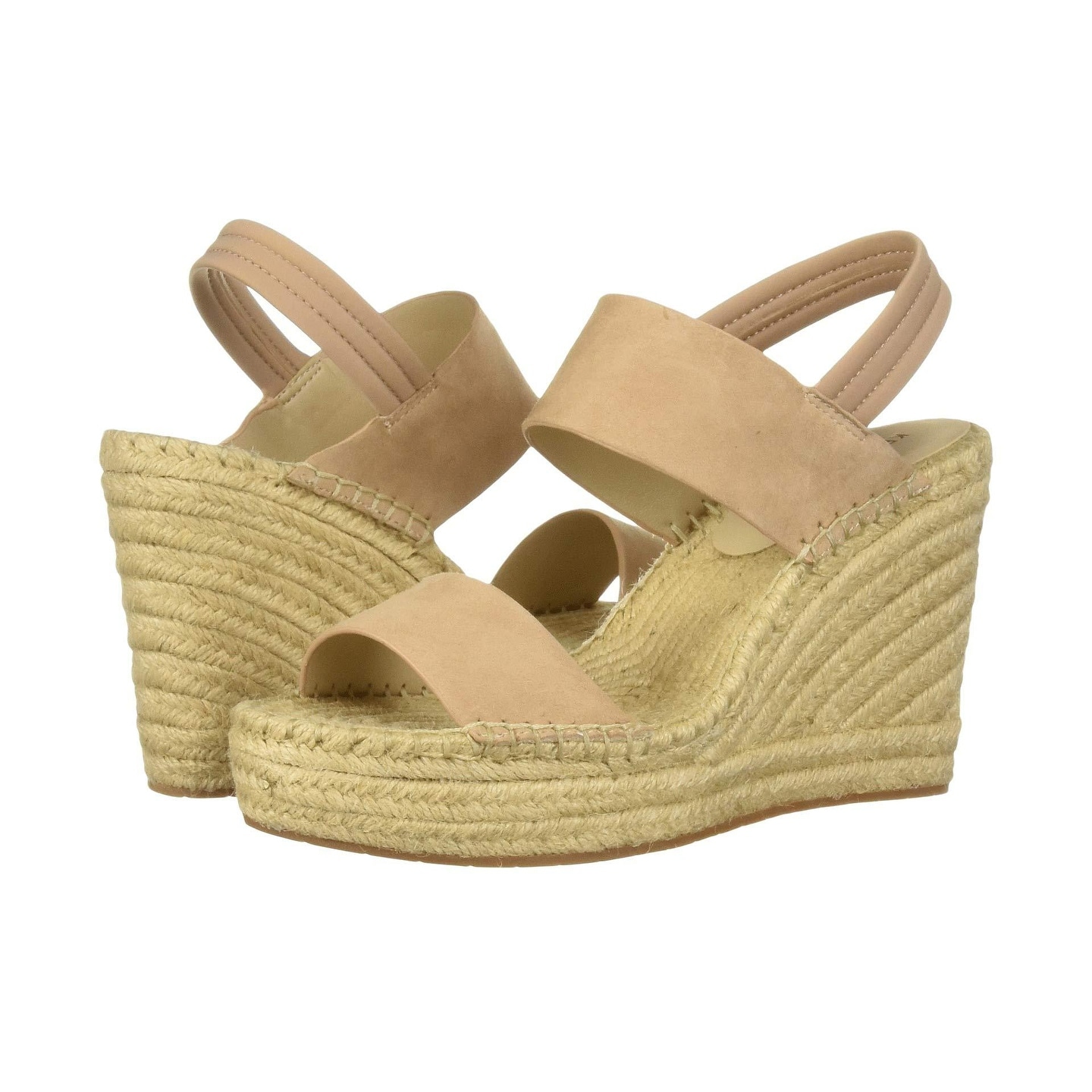 kenneth cole olivia simple wedge