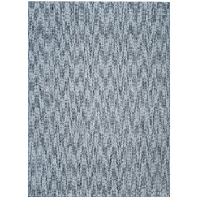 SAFAVIEH Courtyard Carolann Indoor/ Outdoor Waterproof Patio Backyard Rug
