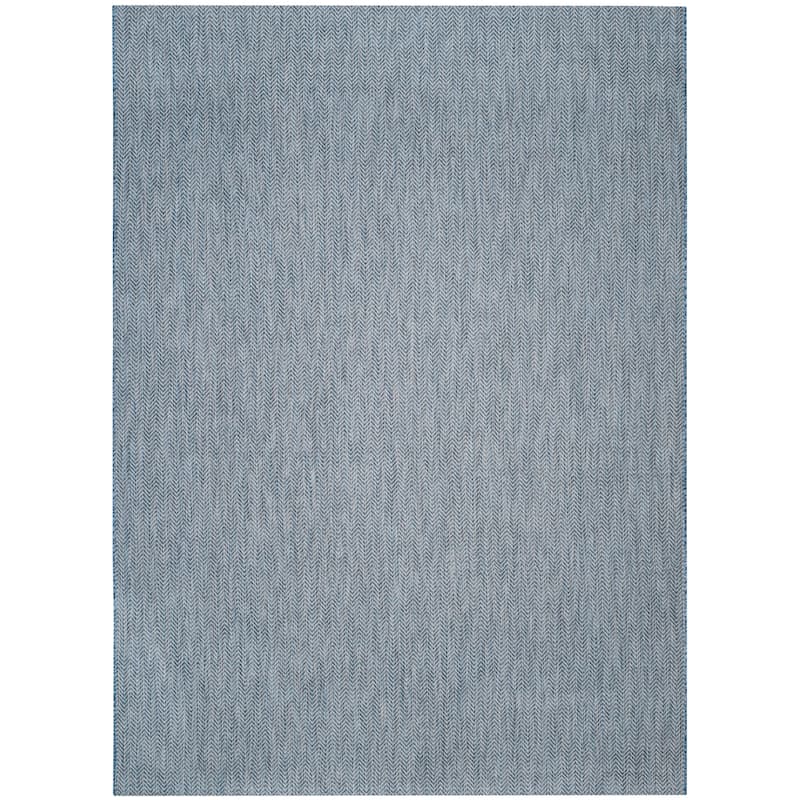 SAFAVIEH Courtyard Carolann Indoor/ Outdoor Waterproof Patio Backyard Rug