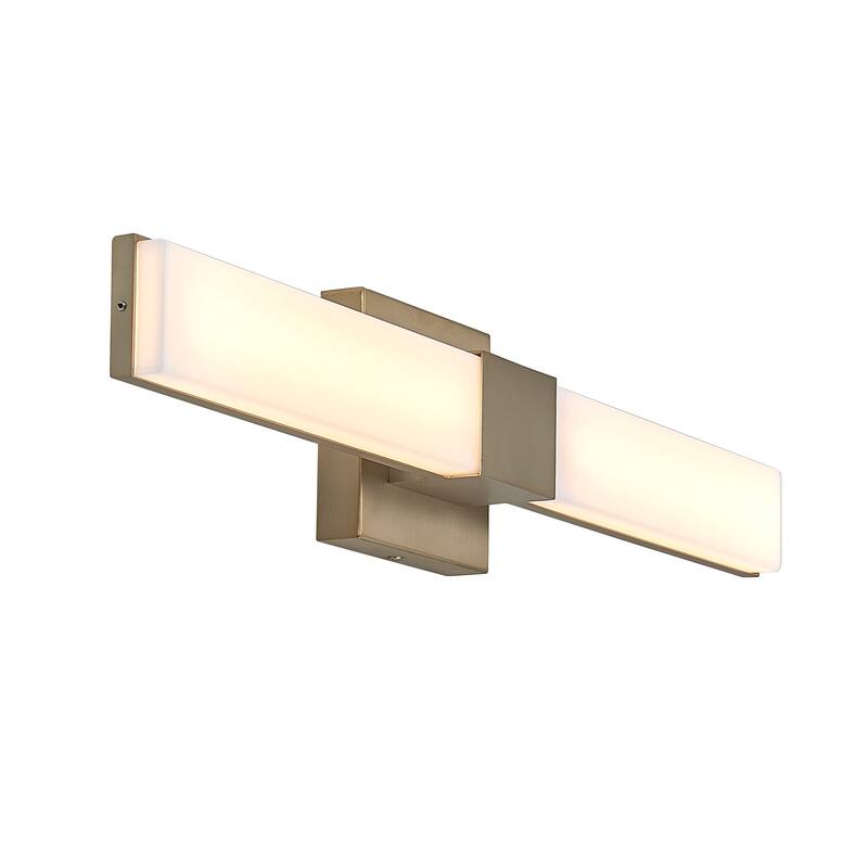 2 Way LED Light Wall Sconce