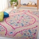Option Light Pink/Multi