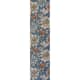 Option Blue/Orange/Cream