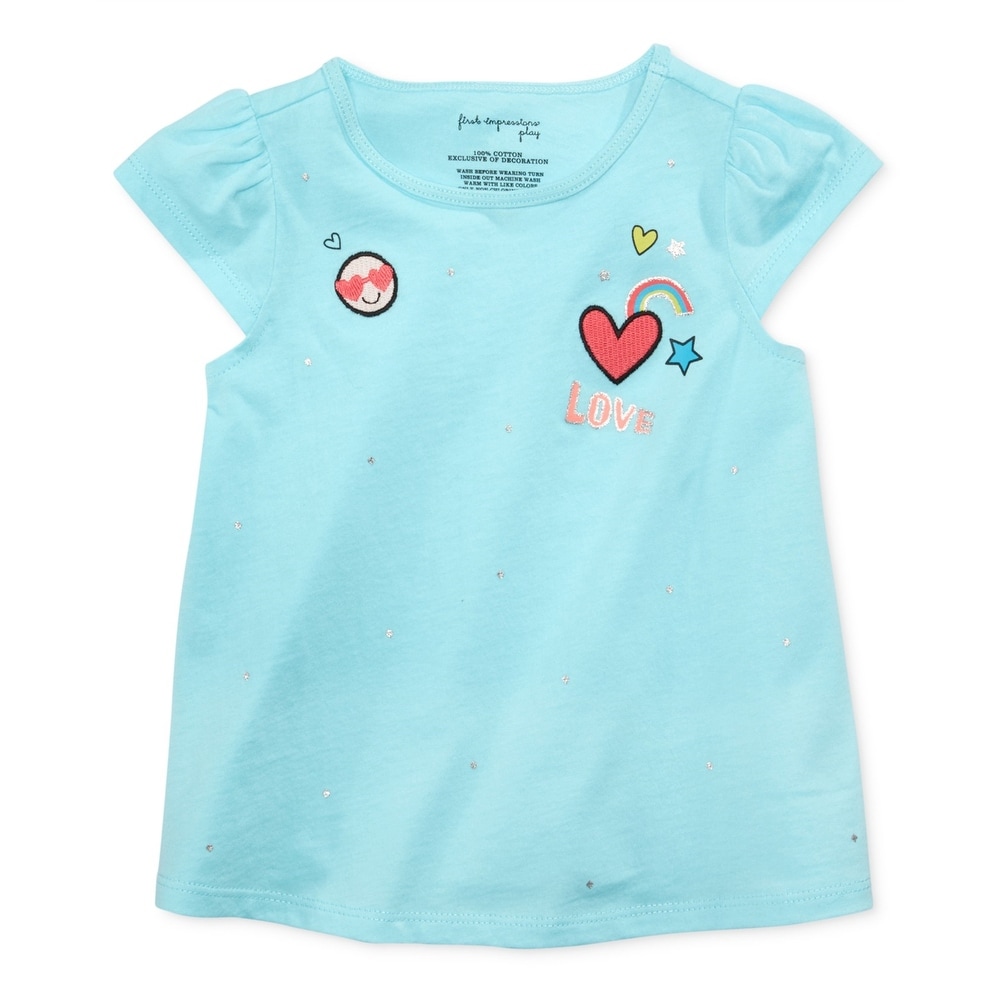 first impressions children's clothing