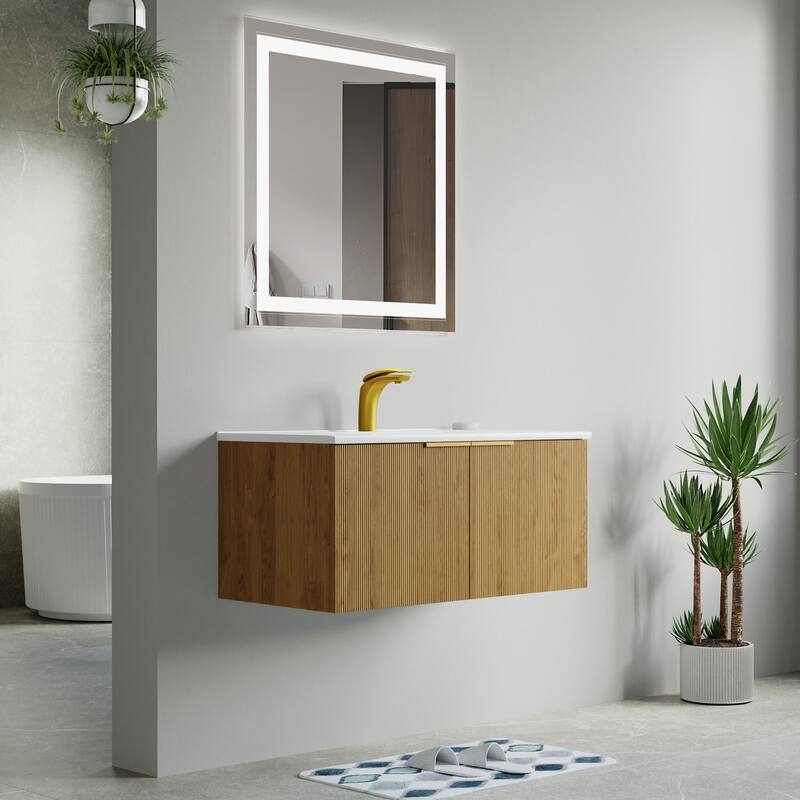 Dillon 36" Single Vanity Set