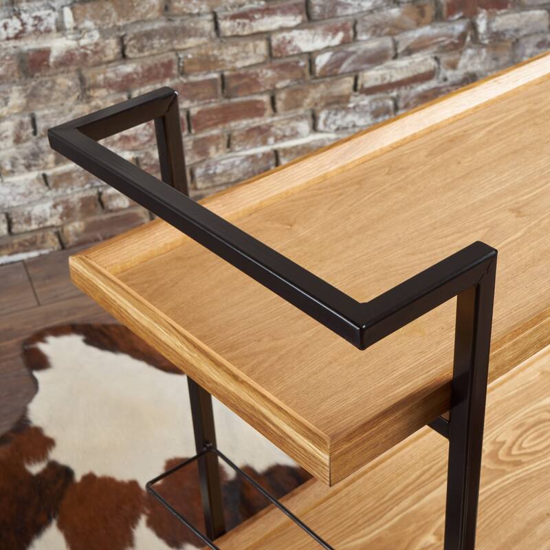 Kitchen Cart(no include stool)
