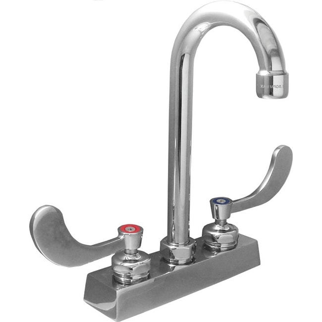 PROFLO PFXB4045 Michael Berman 0.5 GPM Standard Bar Faucet