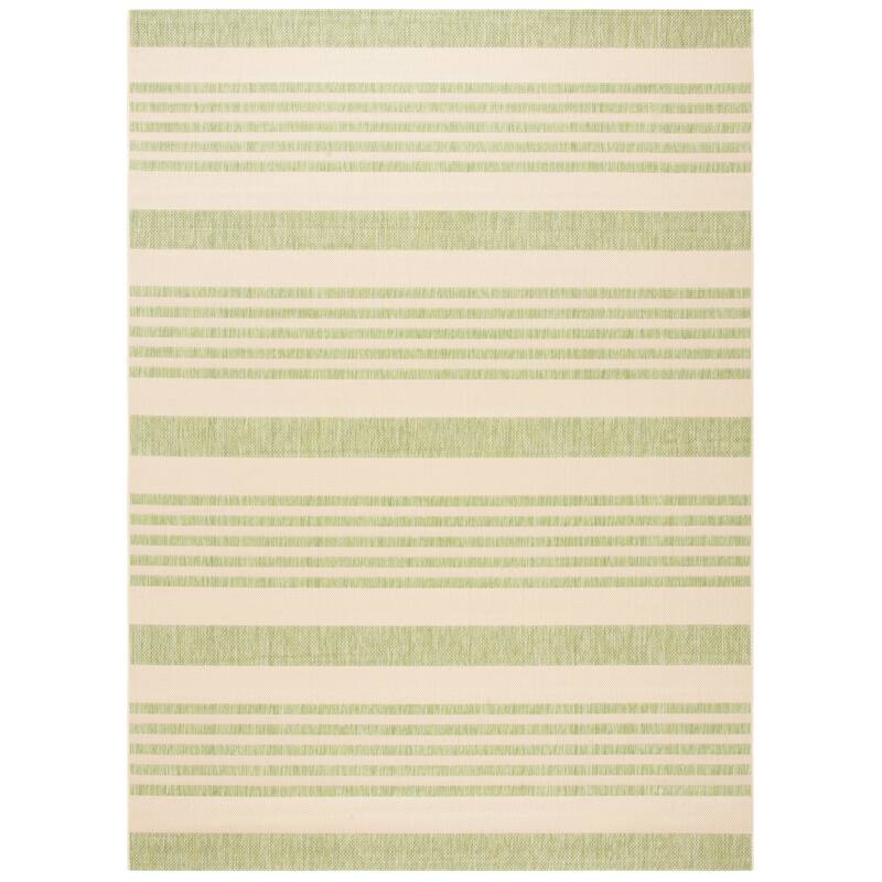 SAFAVIEH Courtyard Orsi Indoor/ Outdoor Waterproof Area Rug