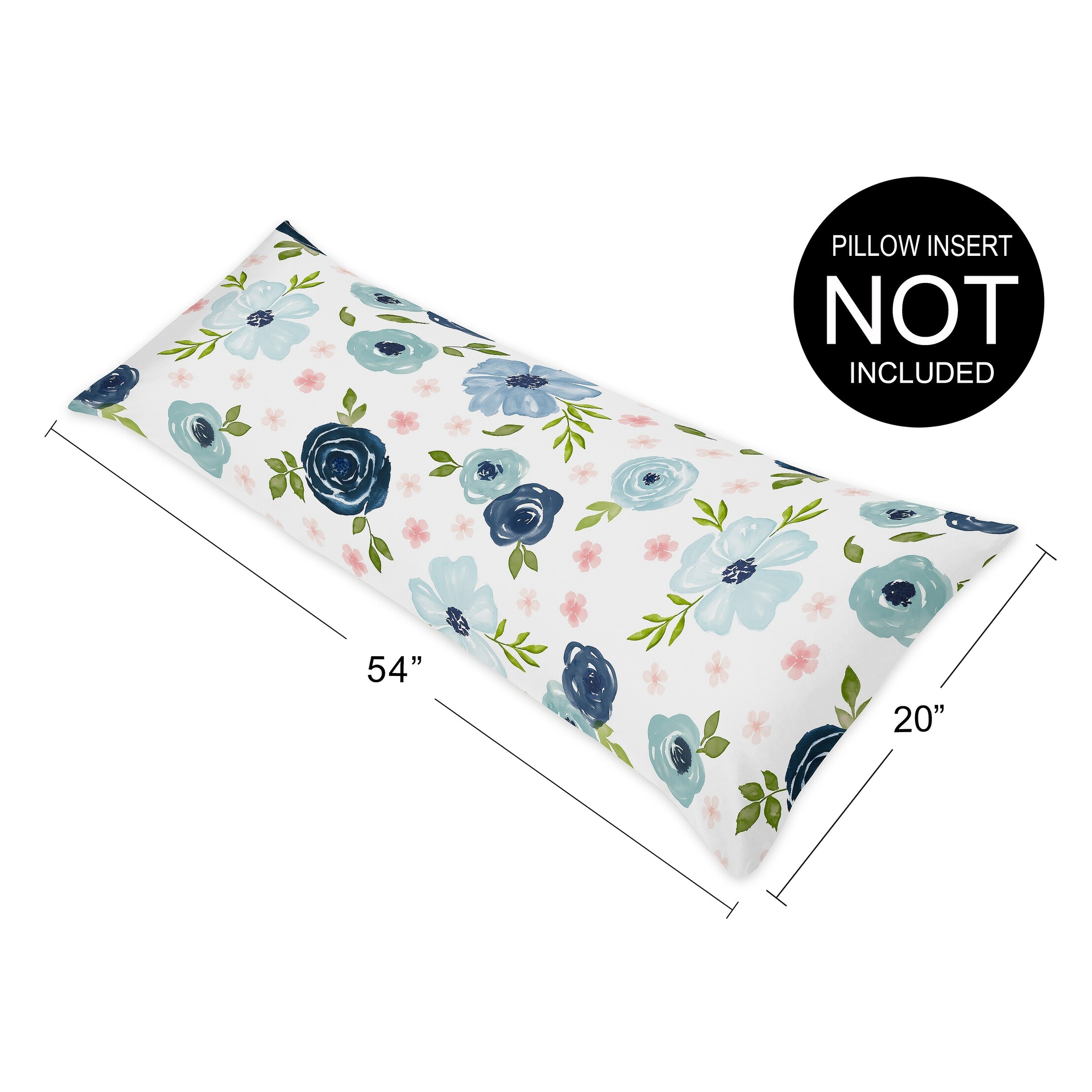 Blush body pillow cover new arrivals