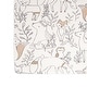 preview thumbnail 114 of 137, Crane Baby Crib Fitted Sheet