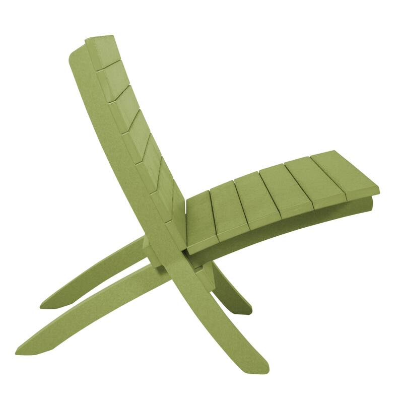 BAHIA VERDE OUTDOORS Haven Modern Side Chair
