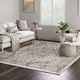 preview thumbnail 95 of 107, Nourison Concerto Classic Persian Medallion Area Rug.