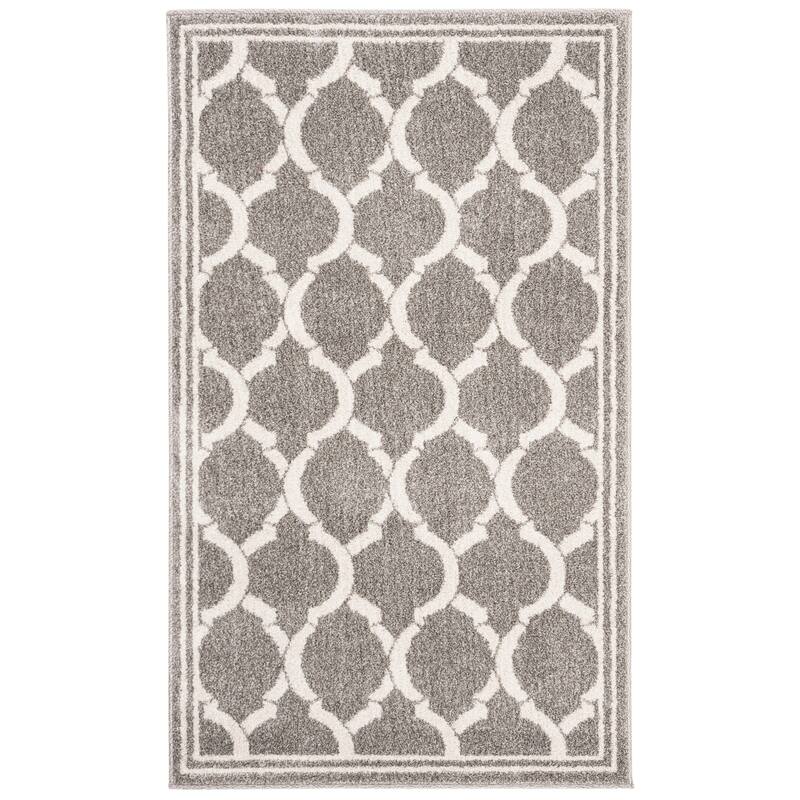 SAFAVIEH Amherst Huynh Modern Rug