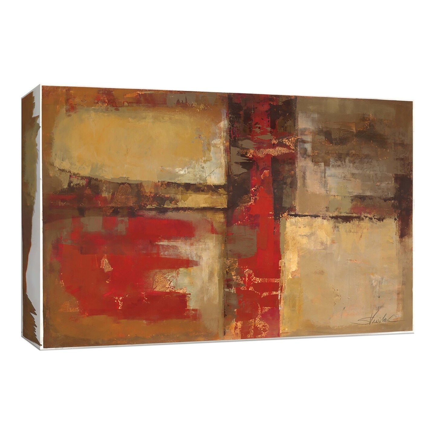 Shop Ptm Images 9 154091 Ptm Canvas Collection 8 X 10