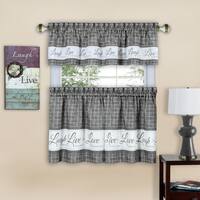 Buy 36 Inches Curtains Drapes Online At Overstock Our Best Window Treatments Deals