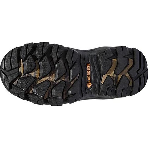 1600g hunting boots