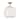 Innovations Lighting Endless Possibilities Arcadia - White Mouchette - 1 Light 14" Semi-Flush Mount