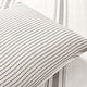 preview thumbnail 28 of 51, Lush Decor Farmhouse Stripe 3 Piece Quilt Set