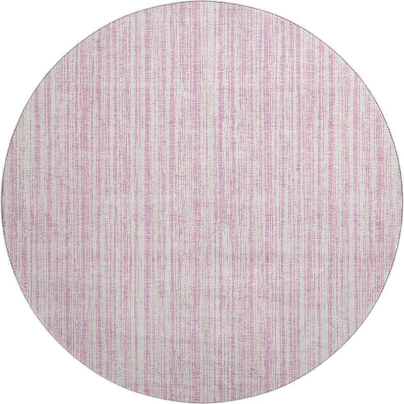 Premium Washable Super Soft Striped Mayfield Rug