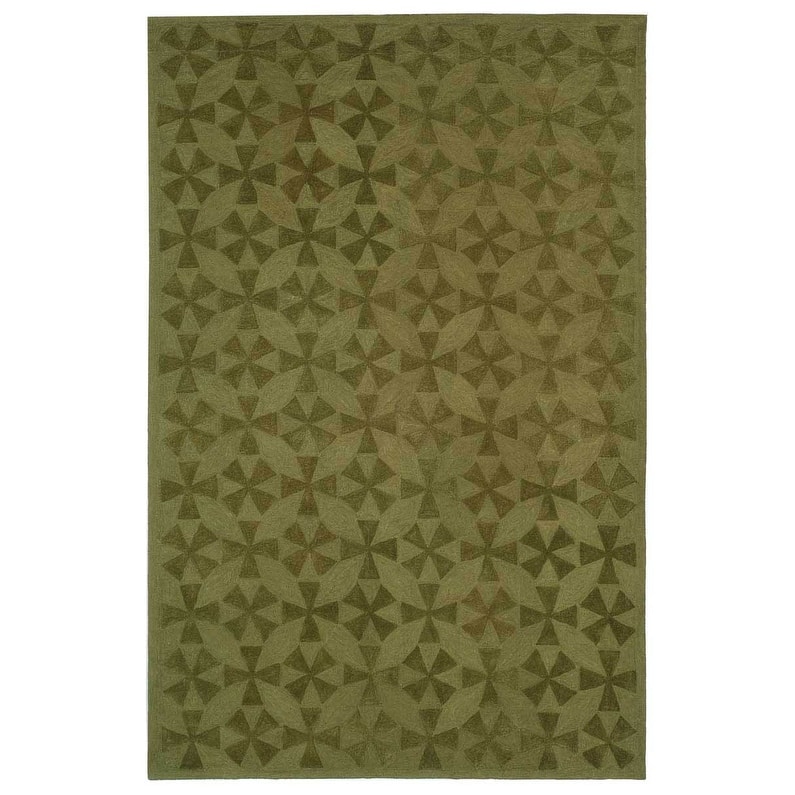 Martha Stewart by SAFAVIEH Navigation Cotton Rug