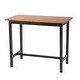 preview thumbnail 21 of 30, Christopher Knight Home Pomeroy 4-piece Wood Dining Set