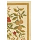 preview thumbnail 40 of 104, SAFAVIEH Handmade Chelsea Jalisa French Country Floral Wool Rug