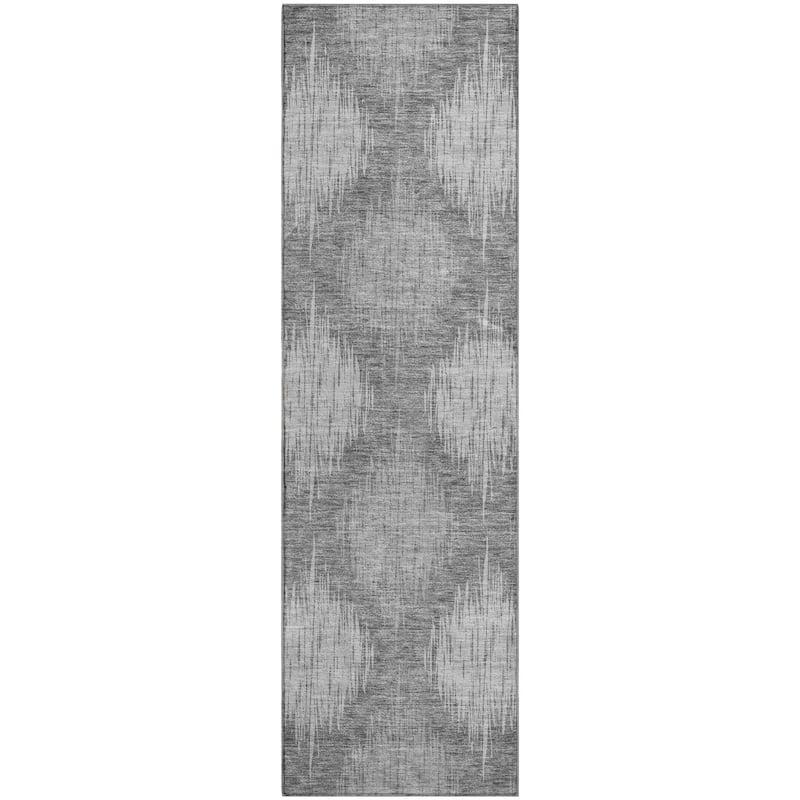 Premium Washable Super Soft Abstract Ombre Mayfield Rug
