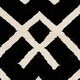 preview thumbnail 105 of 116, SAFAVIEH Handmade Flatweave Dhurries Michaele Modern Moroccan Wool Rug