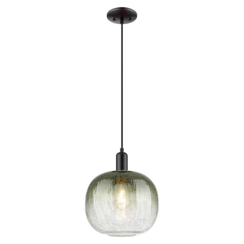 Innovations Lighting 716-1P-G481-10SL Brookhaven Sphere 10" Wide Cord