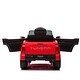 preview thumbnail 18 of 58, Officially Licensed Toyota Tundra Pickup,electric Pickup car ride on for kid, 12V electric ride on toy