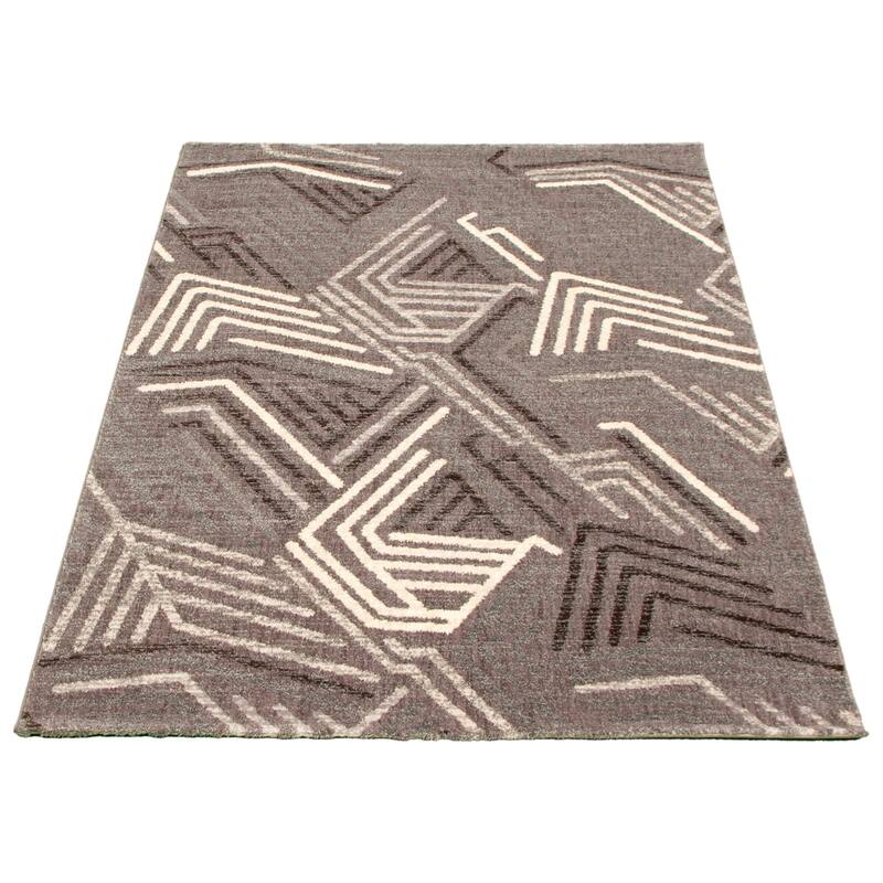 ECARPETGALLERY Skylar Contemporary Rug