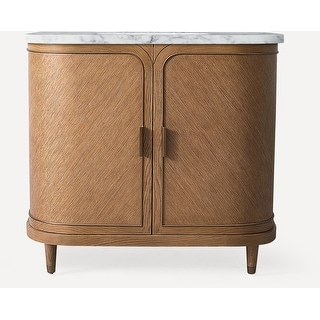 Robern CVRO36 Craft Series 36" Single Free Standing Vanity Cabinet