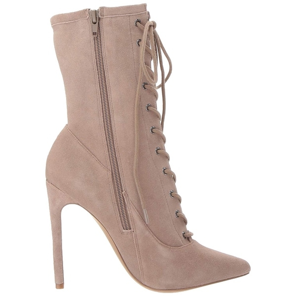 satisfied fashion boot