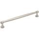 Option Satin Nickel