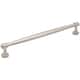 Option Satin Nickel