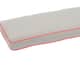 Option Charcoal with Jockey Red