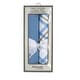 preview thumbnail 3 of 6, Baby Boys and Baby Girls 2 Piece Knit Swaddle Blankets Blue
