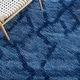 preview thumbnail 31 of 57, SAFAVIEH Retro Medina Modern Abstract Distressed Rug
