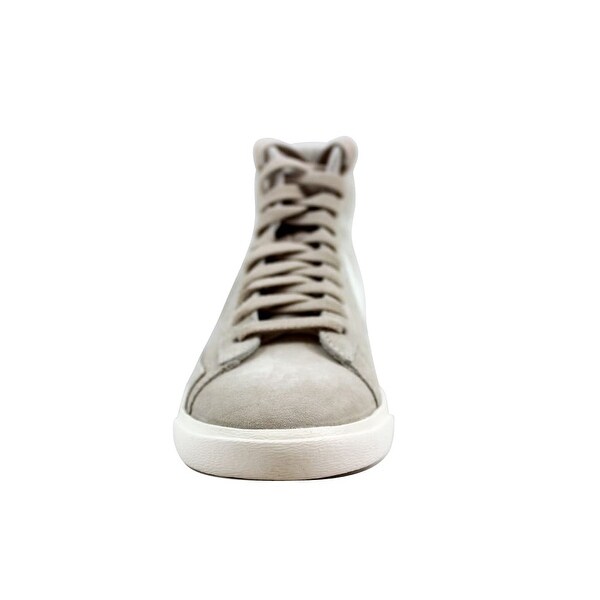 nike blazer mid desert sand