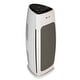 preview thumbnail 8 of 12, LivePure Sierra Series Digital Tall Tower Air Purifier with Permanent Filtration