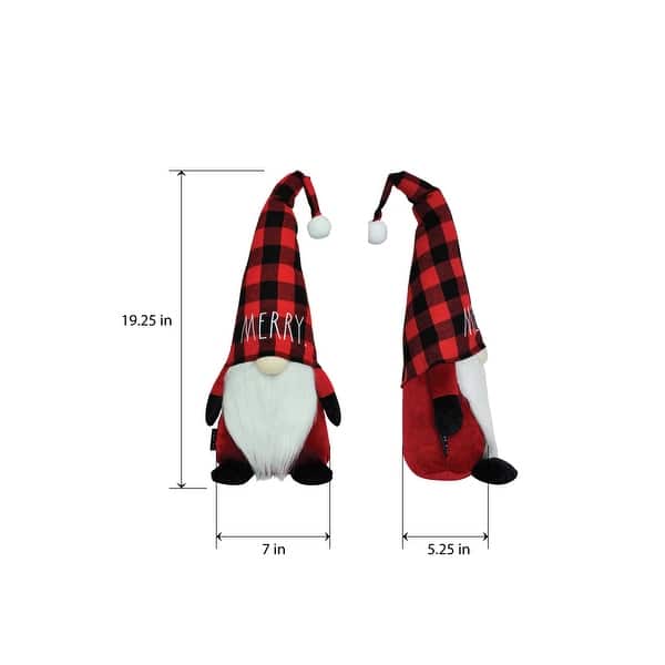 Rae Dunn CHRISTMAS Themed Gnomes Bed Bath & Beyond 36235674