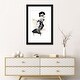 preview thumbnail 3 of 18, iCanvas "Iconic Chanel" by Janka Letkova