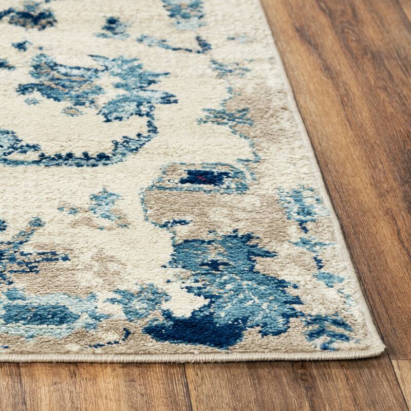 Alora Decor Mystic Indoor/ Outdoor Rug