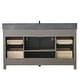 preview thumbnail 13 of 99, Sudio Design Bathroom Vanity Jasper Textured Collection