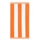 preview thumbnail 42 of 62, Cabana Stripe Oversized Cotton Beach Towel by Superior