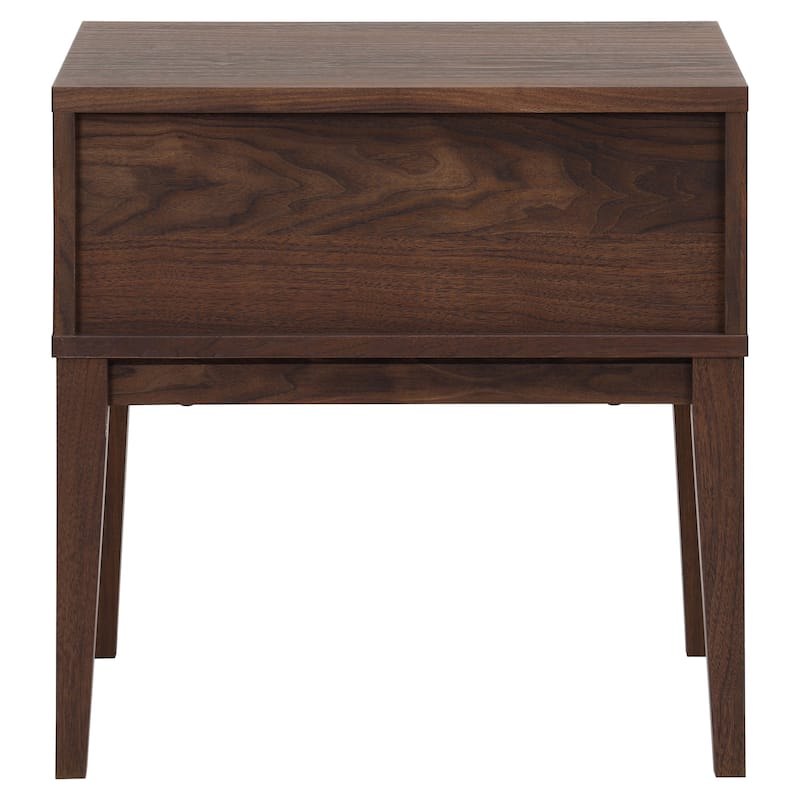 SAFAVIEH Home Fidia 1-Drawer Nightstand