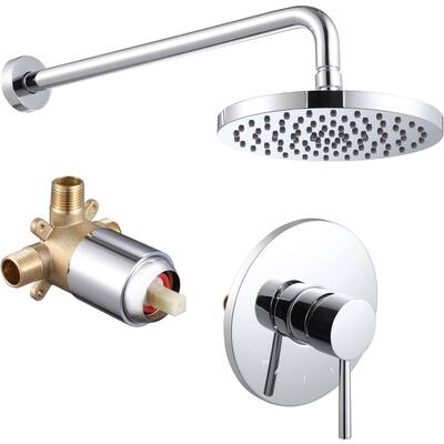 13.40-in. W Shower Kit American Imaginations