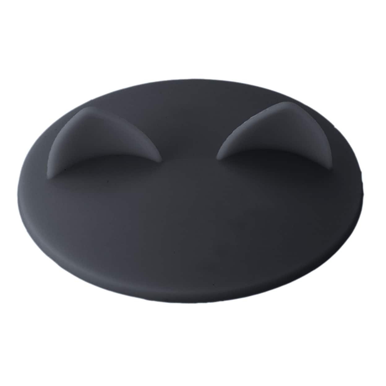 Cat Ear Silicone Cup Cover