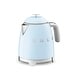 preview thumbnail 6 of 22, SMEG Mini Kettle KLF05
